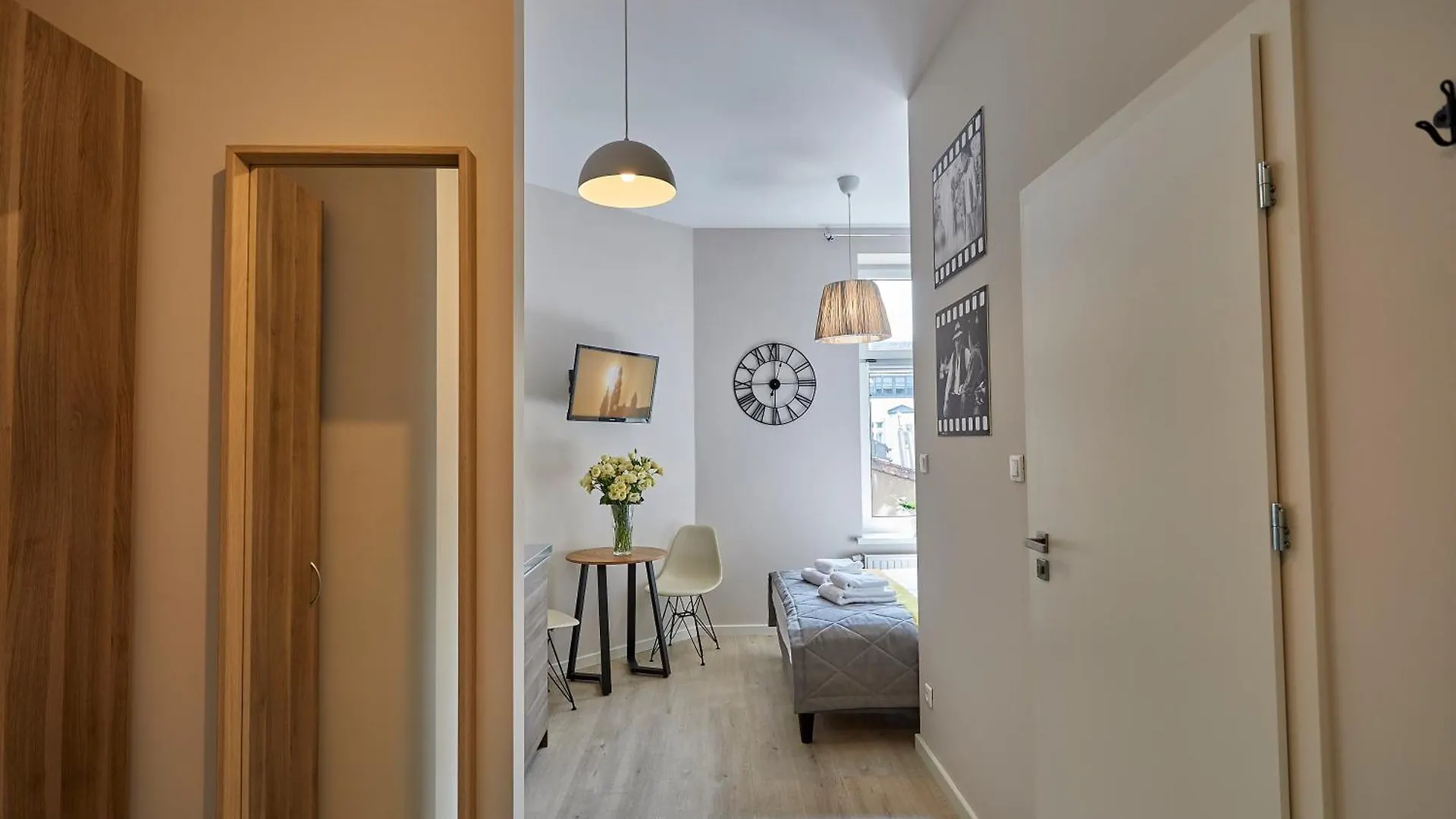 Aparthotel Florianska 32 By Pi Apartments Krakau