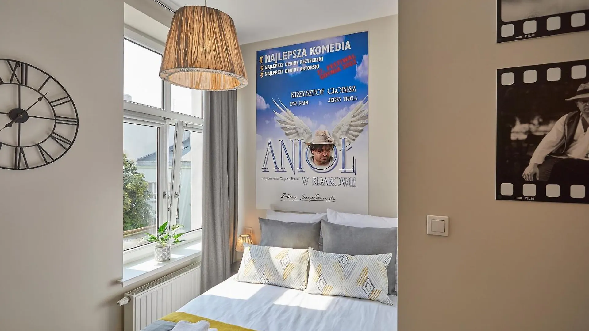 *** Aparthotel Florianska 32 By Pi Apartments Krakau Polen