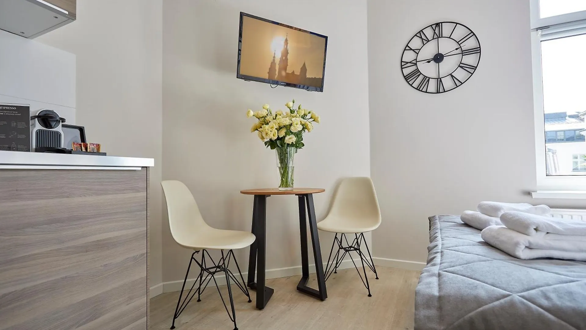 Florianska 32 By Pi Apartments Krakau 3*,