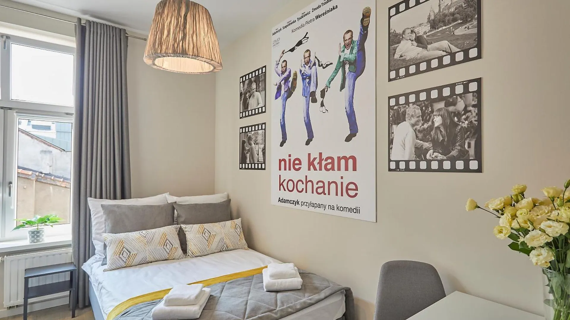 Florianska 32 By Pi Apartments Krakau Polen