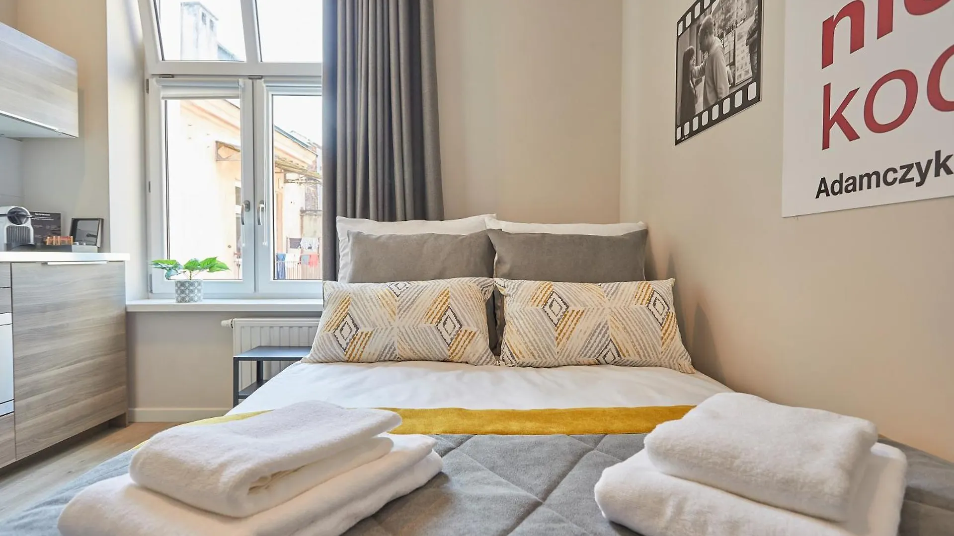 Florianska 32 By Pi Apartments Krakau Aparthotel