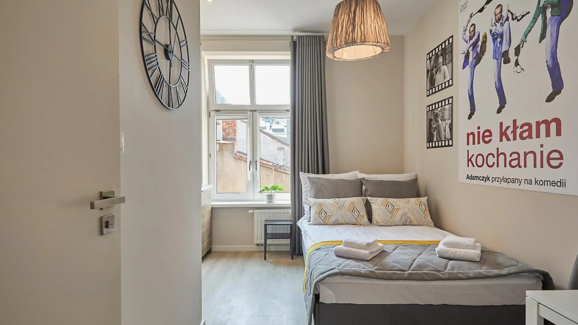 Florianska 32 By Pi Apartments Krakau Aparthotel
