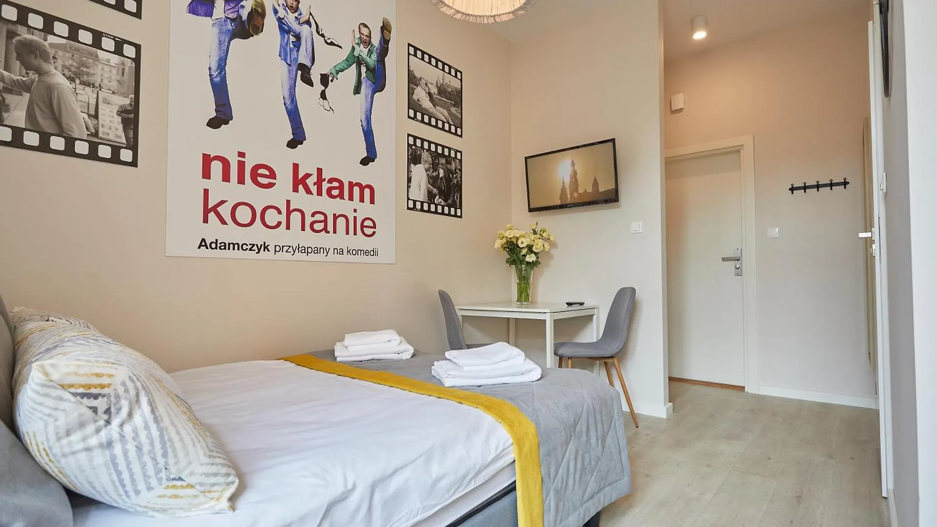Florianska 32 By Pi Apartments Krakau