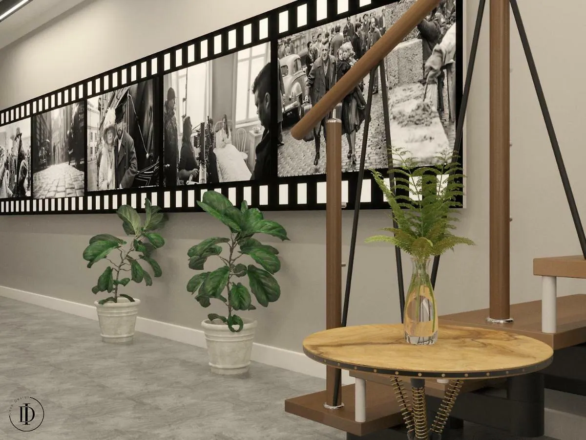 Aparthotel Florianska 32 By Pi Apartments Krakau