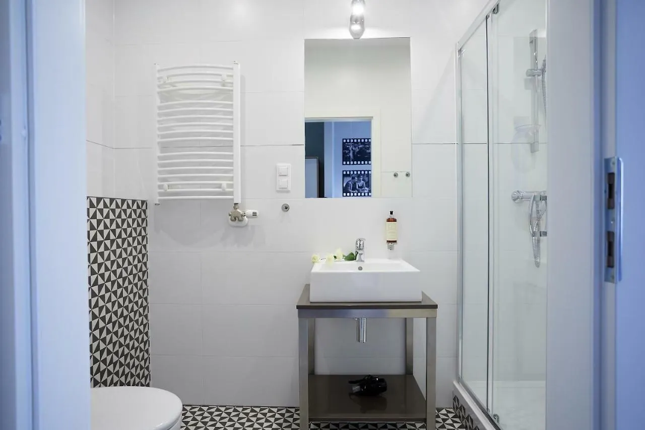 Florianska 32 By Pi Apartments Krakau Aparthotel