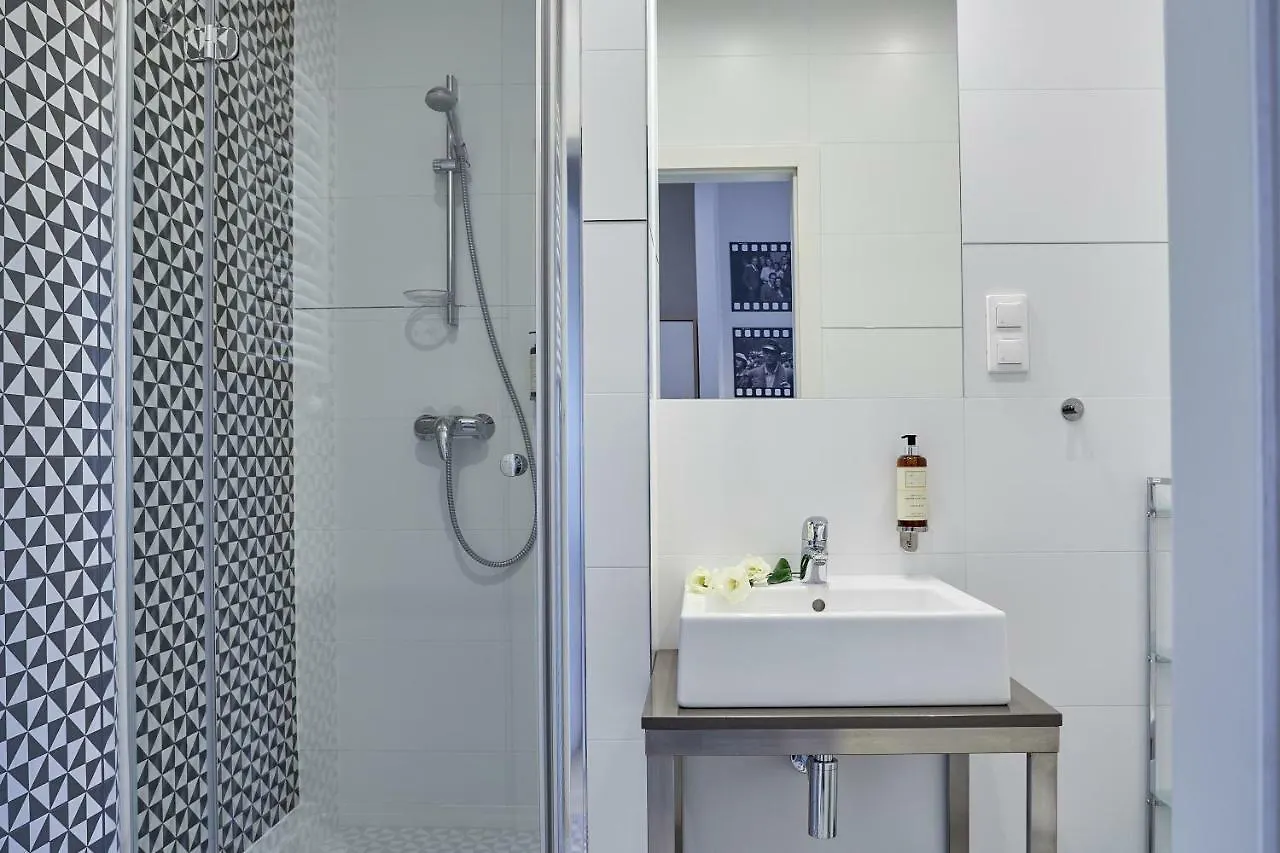 Aparthotel Florianska 32 By Pi Apartments Krakau