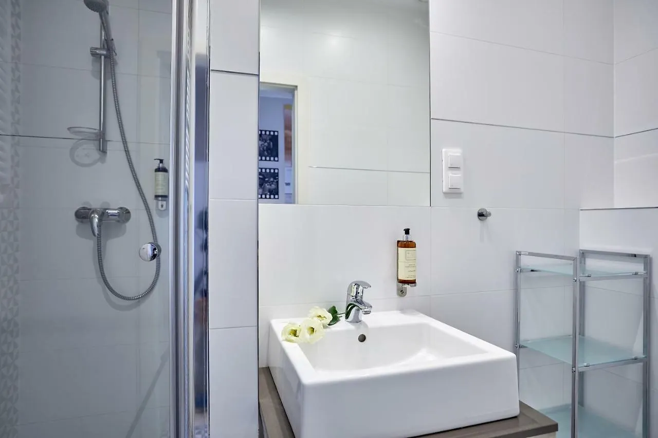 Florianska 32 By Pi Apartments Krakau Aparthotel
