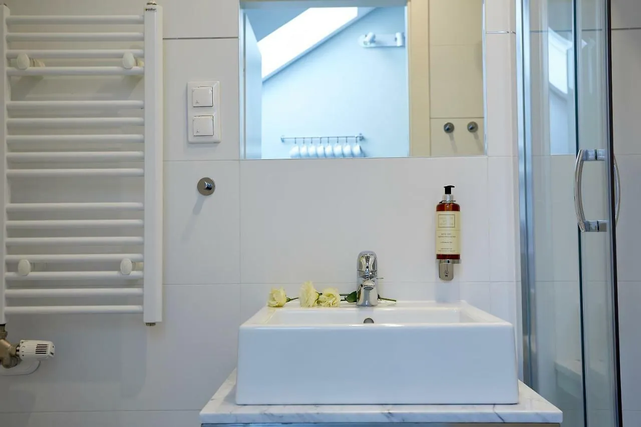 Aparthotel Florianska 32 By Pi Apartments Krakau
