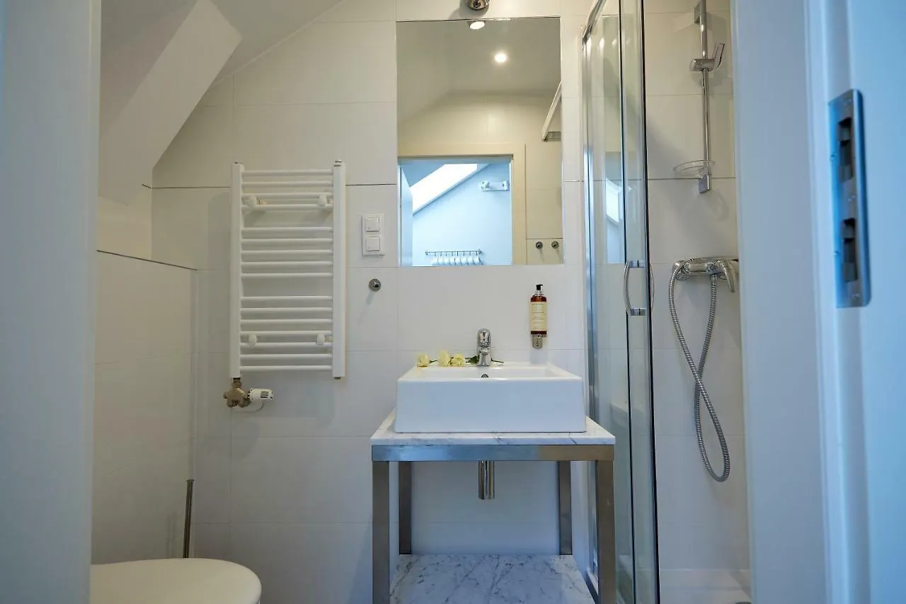 Aparthotel Florianska 32 By Pi Apartments Krakau