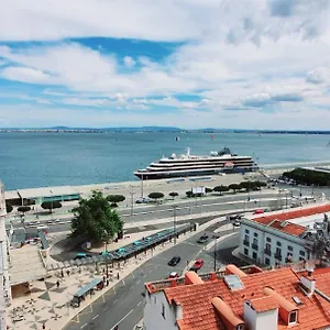 Ra Paraiso Bed & Breakfast Lisboa