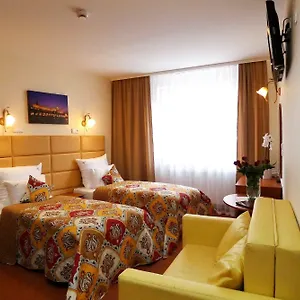 Apartmanhotel Adler, Krakkó