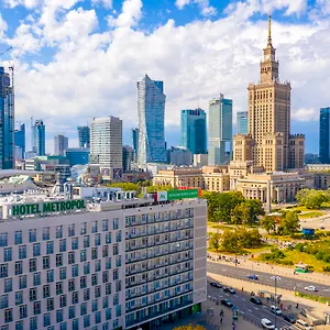 Metropol Hotell Warszawa