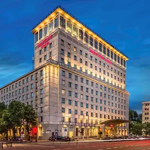 Mercure Grand Hotell Warszawa