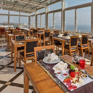 **** Hotel Piya Sport Turquía