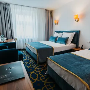 Hotell Jan