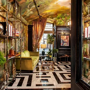 Balthazar Design Ξενοδοχείο
