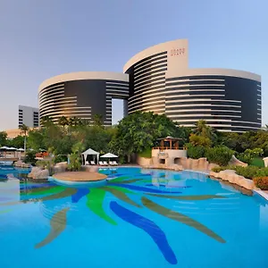 Grand Hyatt 5* Ντουμπάι