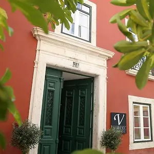Vincci Alfama Hotell Lisboa