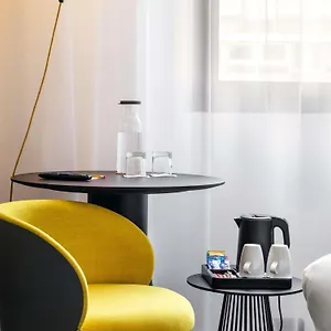 Ibis Centrum Krakau