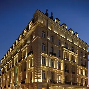 Pera Palace 5* Κωνσταντινούπολη