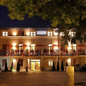 Apartmanhotel Art & Garden, Krakkó